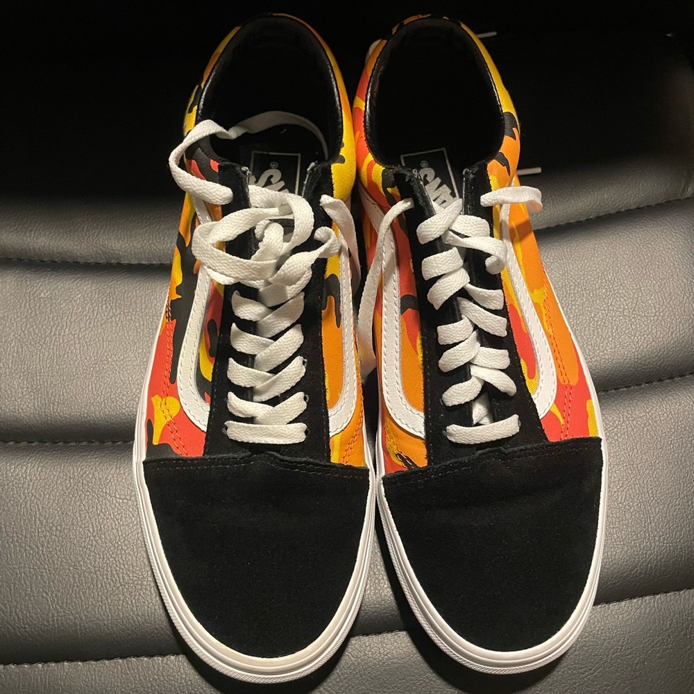 vans old skool